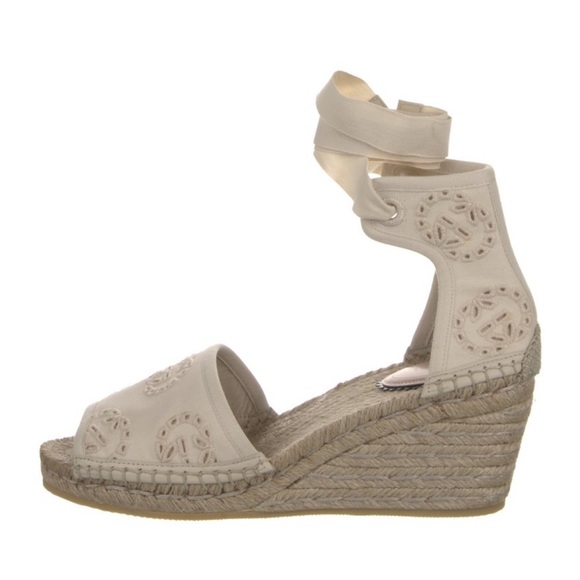 Gucci Wedges